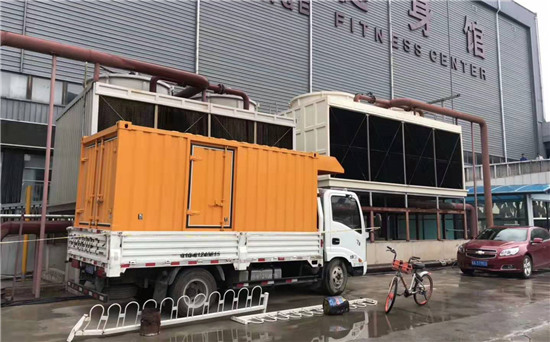 岫岩300KW发电机组适配电缆规格选型指南
