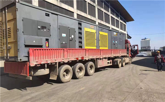 岫岩200KW发电机组适配电缆规格选型指南