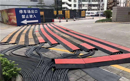 岫岩发电机组电缆选型完整具体步骤(工程通用标准流程)